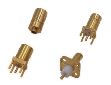 射頻同軸連接器的作用：詳解其核心功能和重要性